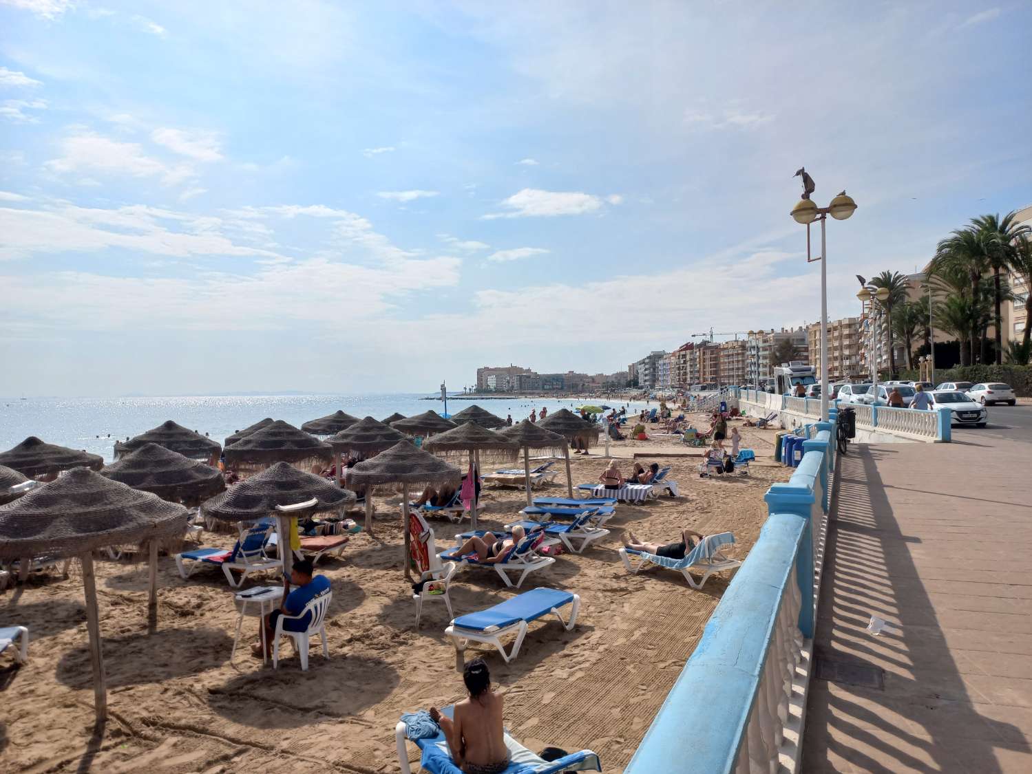 BONITO BUNGALOW EN AGUAS NUEVAS