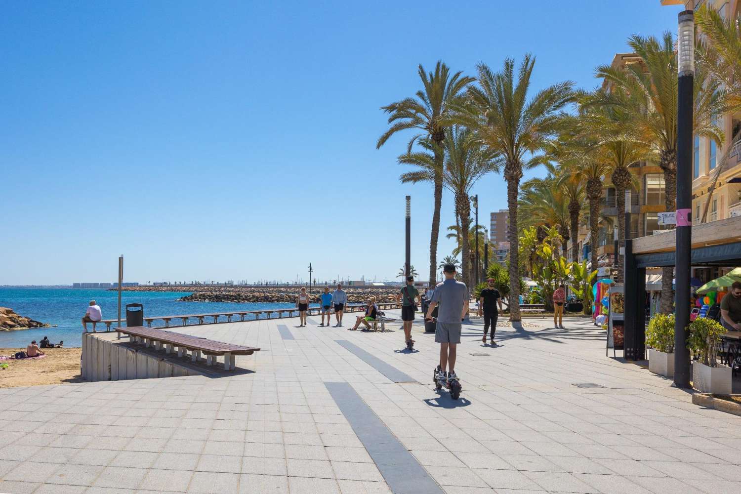 BONITO BUNGALOW EN AGUAS NUEVAS