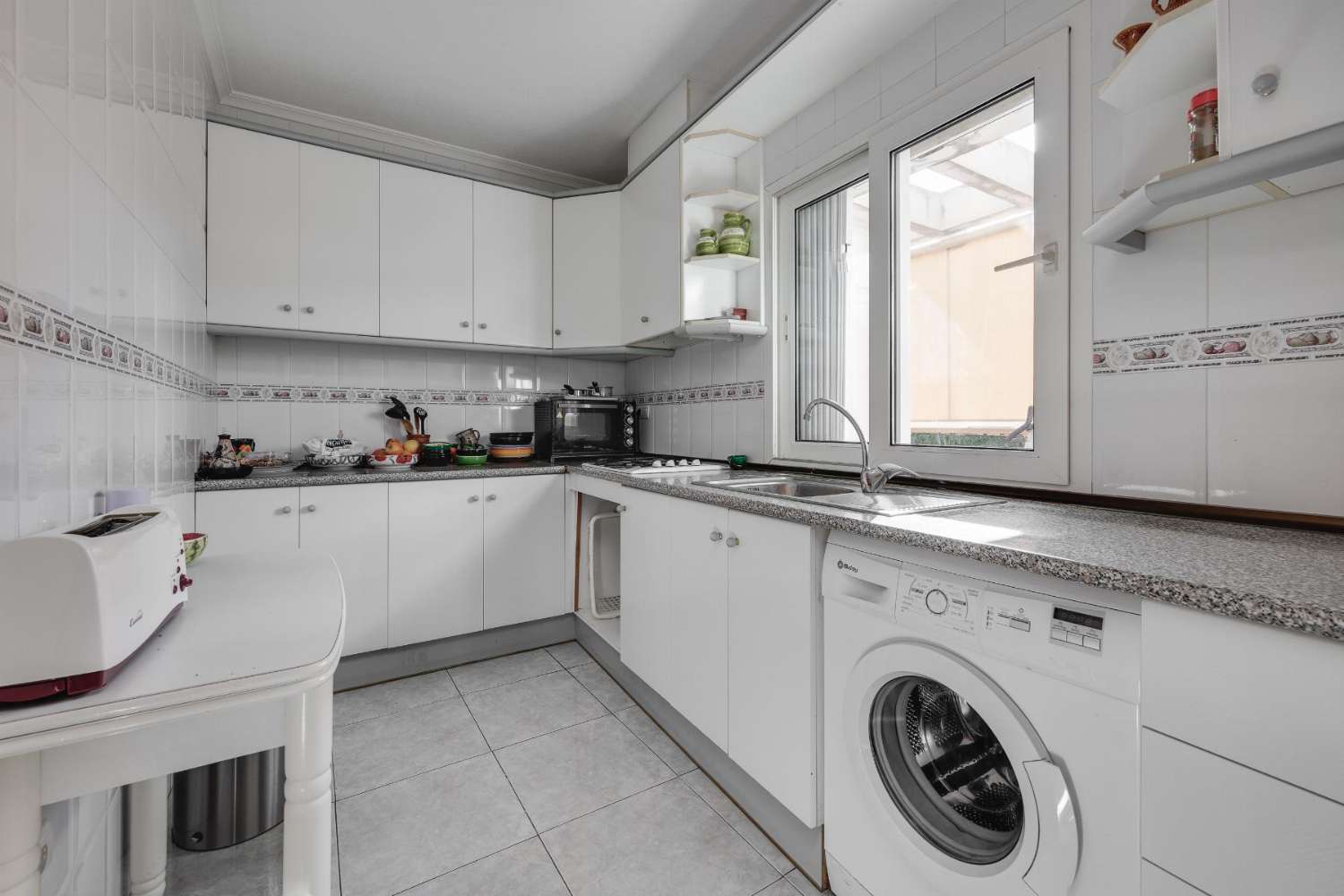 BONITO ÁTICO EN UBICACIÓN PRIVILEGIADA