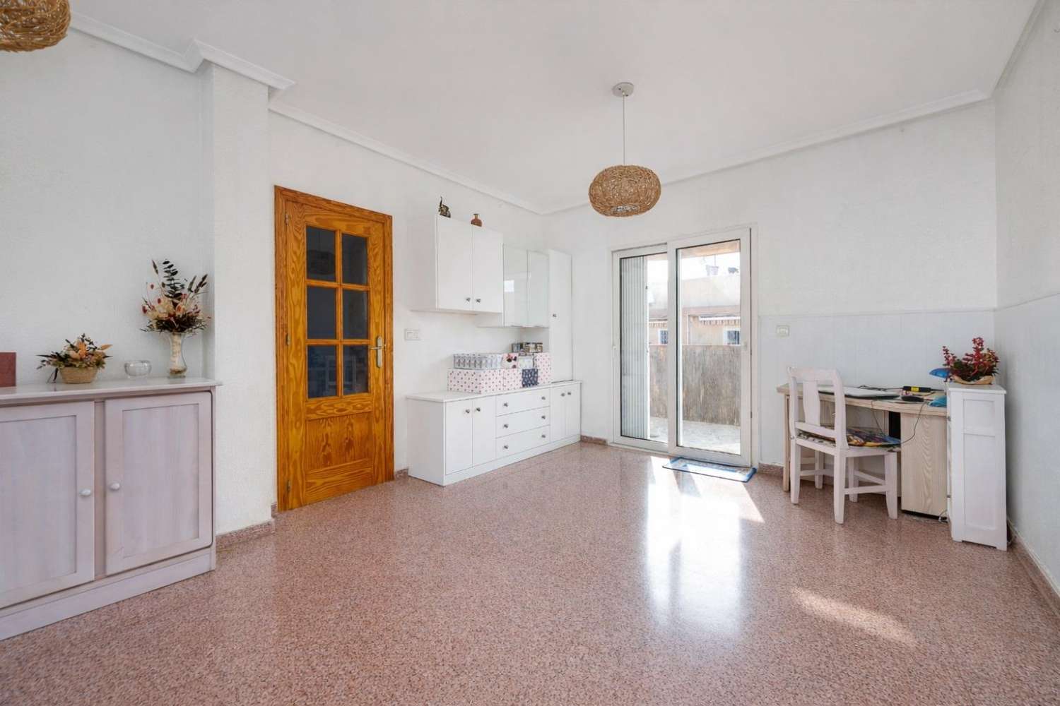 BONITO ÁTICO EN UBICACIÓN PRIVILEGIADA