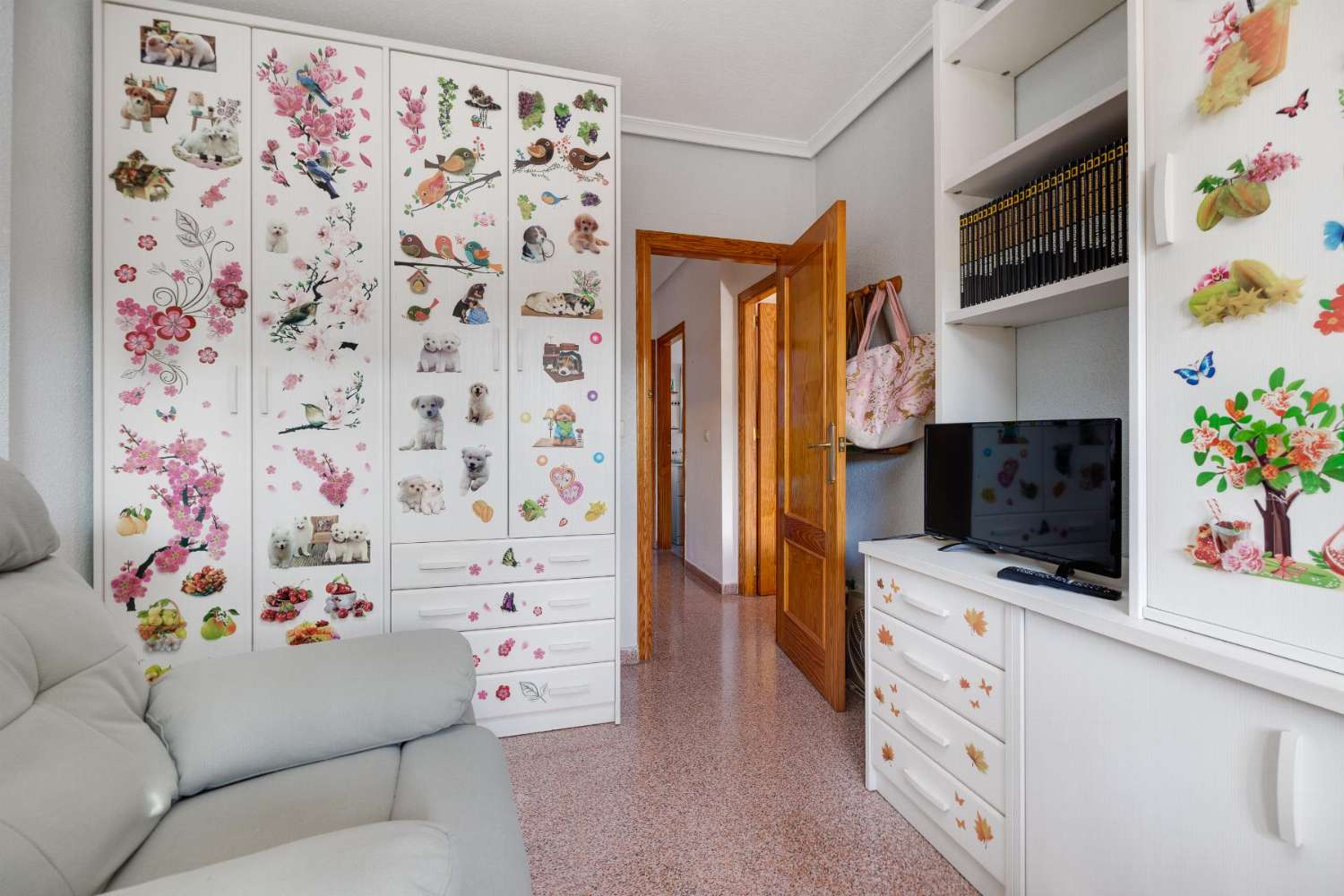 BONITO ÁTICO EN UBICACIÓN PRIVILEGIADA