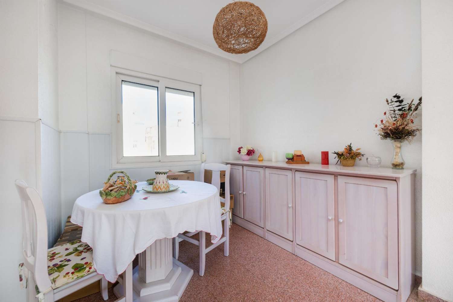 BONITO ÁTICO EN UBICACIÓN PRIVILEGIADA