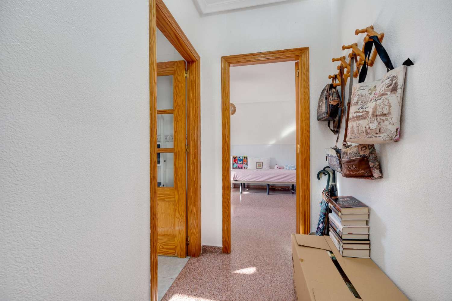 BONITO ÁTICO EN UBICACIÓN PRIVILEGIADA