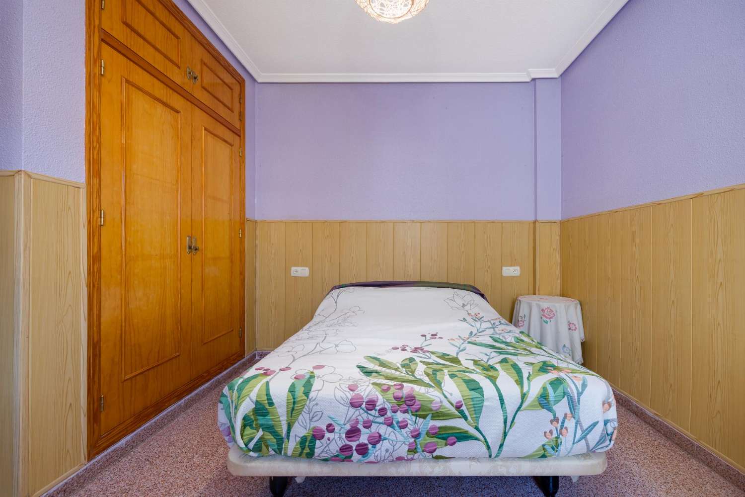 BONITO ÁTICO EN UBICACIÓN PRIVILEGIADA