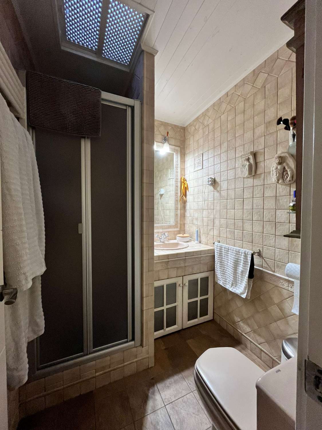 ESPECTACULAR ÁTICO EN PLENO CENTRO