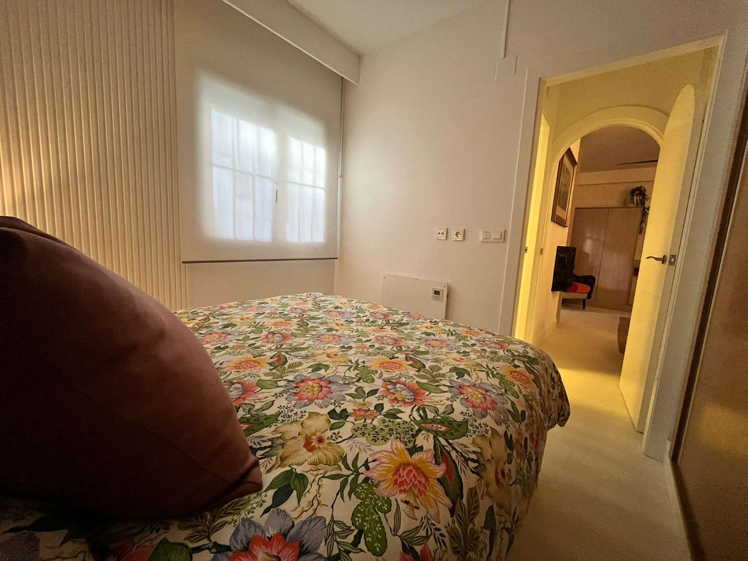 ESPECTACULAR ÁTICO EN PLENO CENTRO