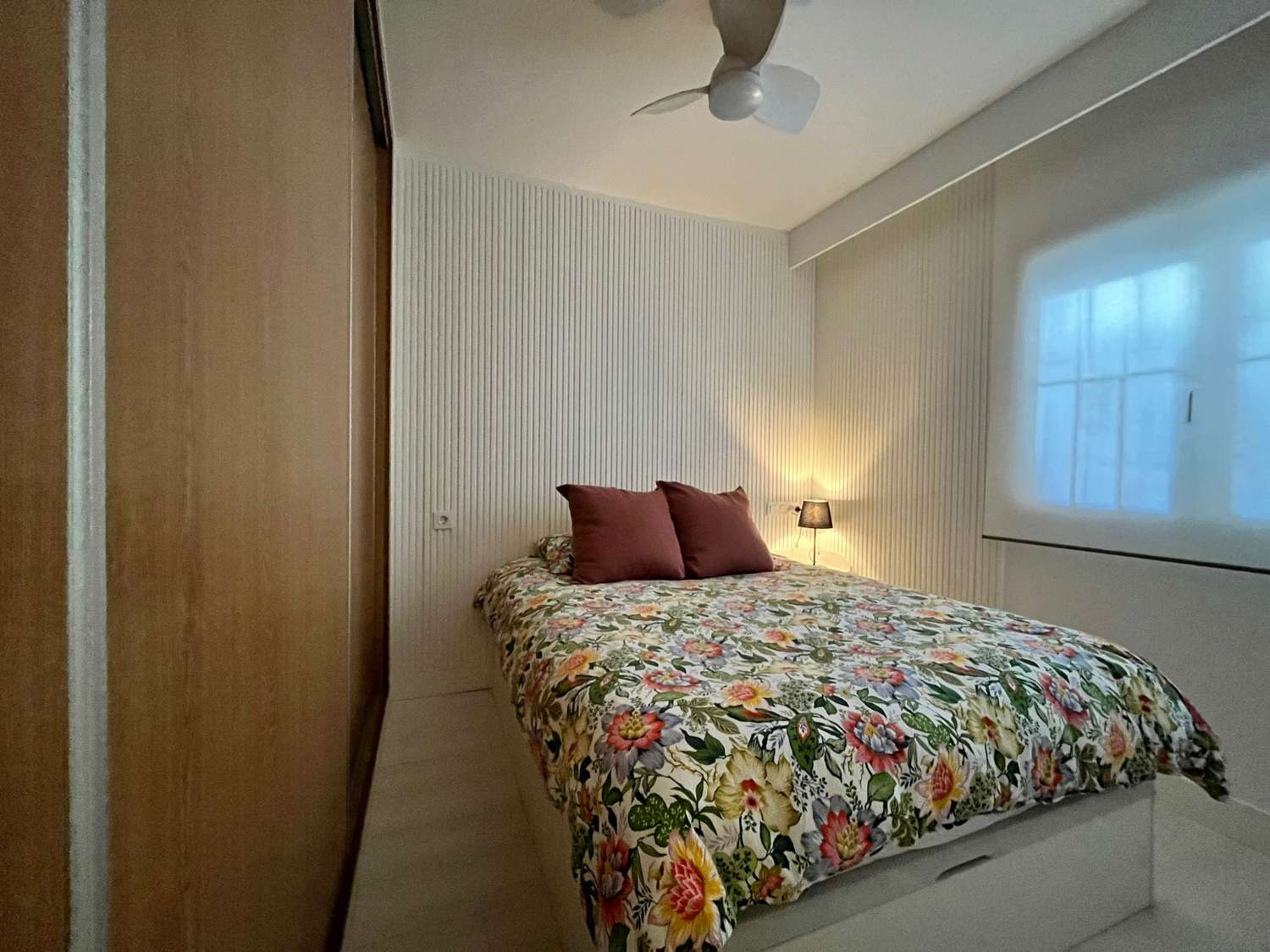 ESPECTACULAR ÁTICO EN PLENO CENTRO