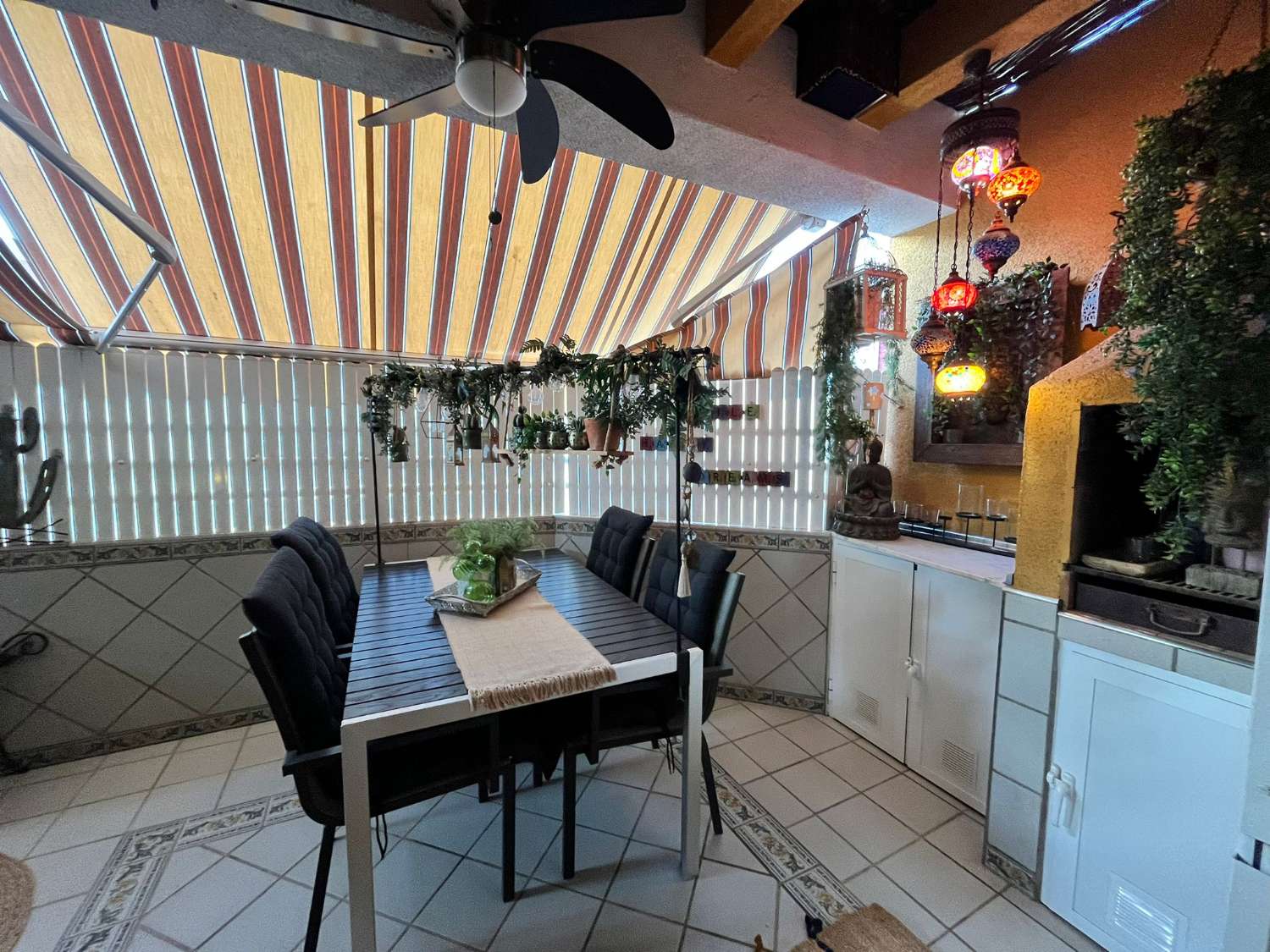 ESPECTACULAR ÁTICO EN PLENO CENTRO