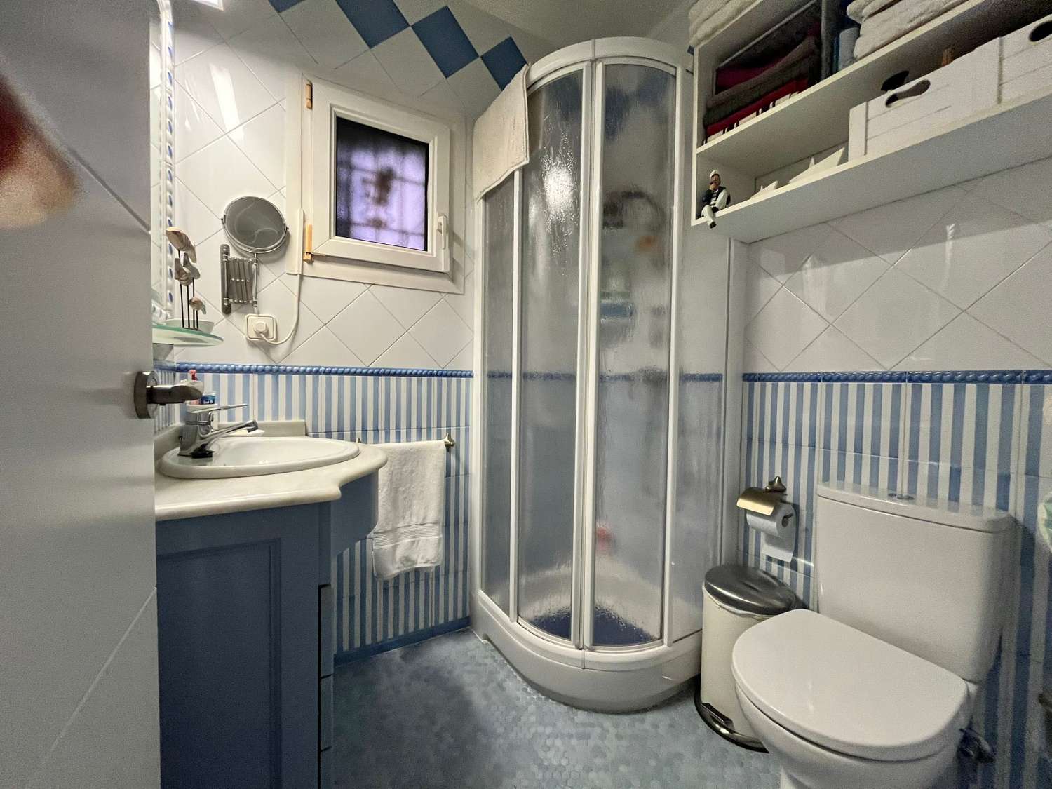 ESPECTACULAR ÁTICO EN PLENO CENTRO