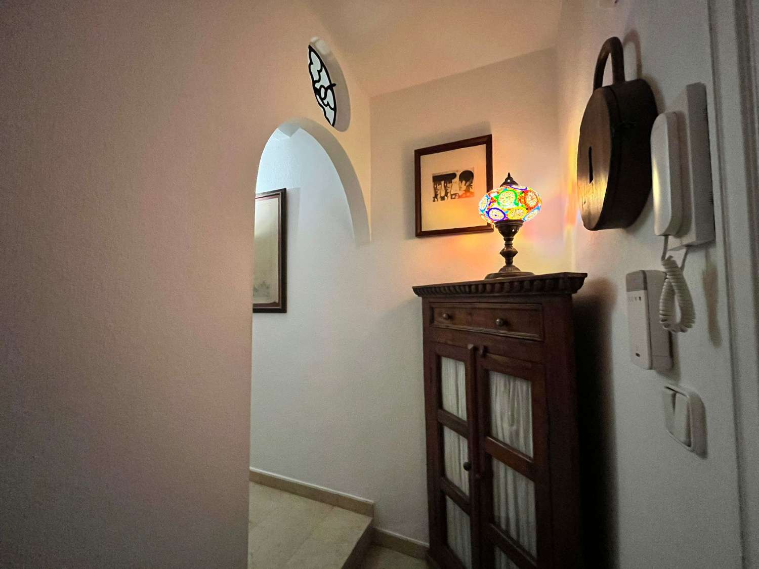 ESPECTACULAR ÁTICO EN PLENO CENTRO