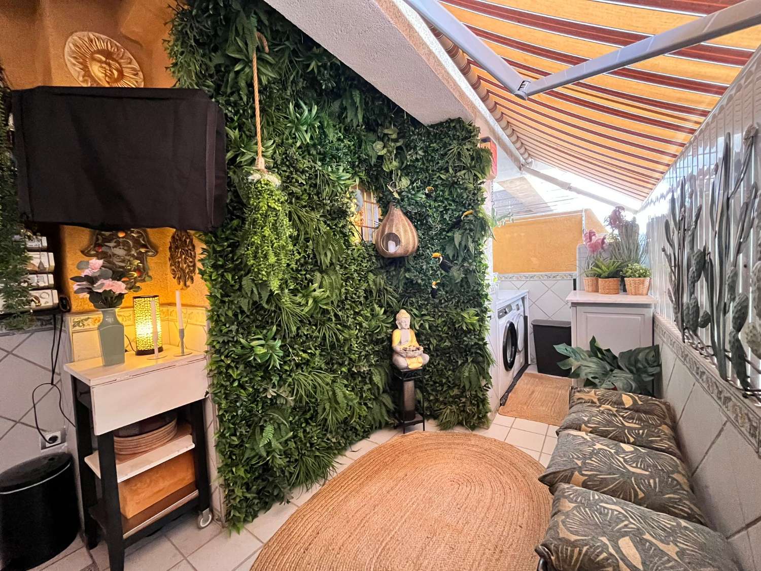 ESPECTACULAR ÁTICO EN PLENO CENTRO