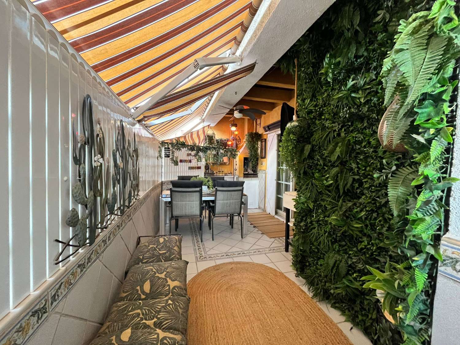 ESPECTACULAR ÁTICO EN PLENO CENTRO