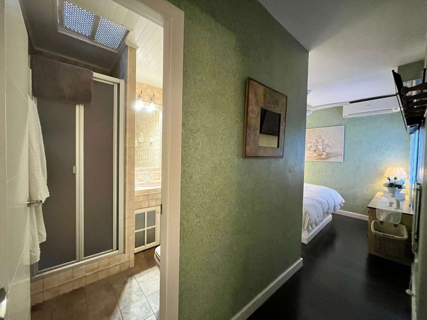 ESPECTACULAR ÁTICO EN PLENO CENTRO