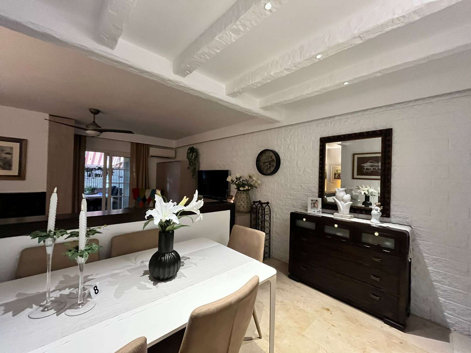 ESPECTACULAR ÁTICO EN PLENO CENTRO