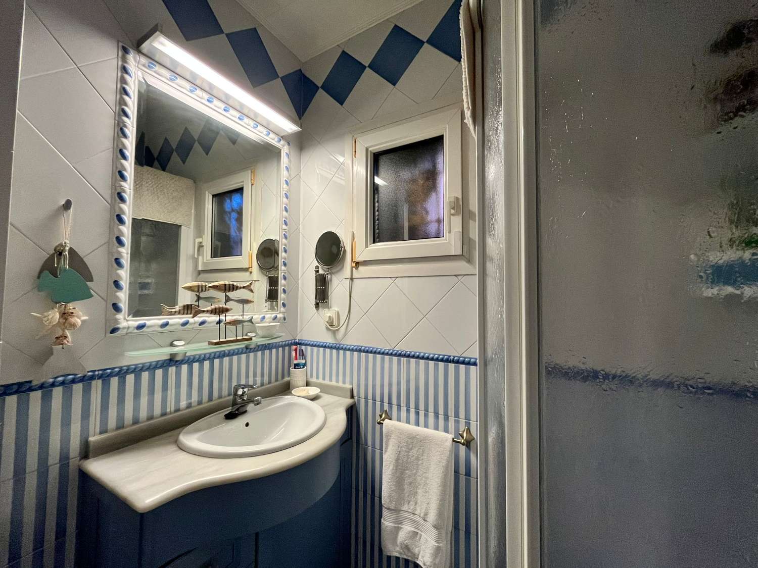 ESPECTACULAR ÁTICO EN PLENO CENTRO