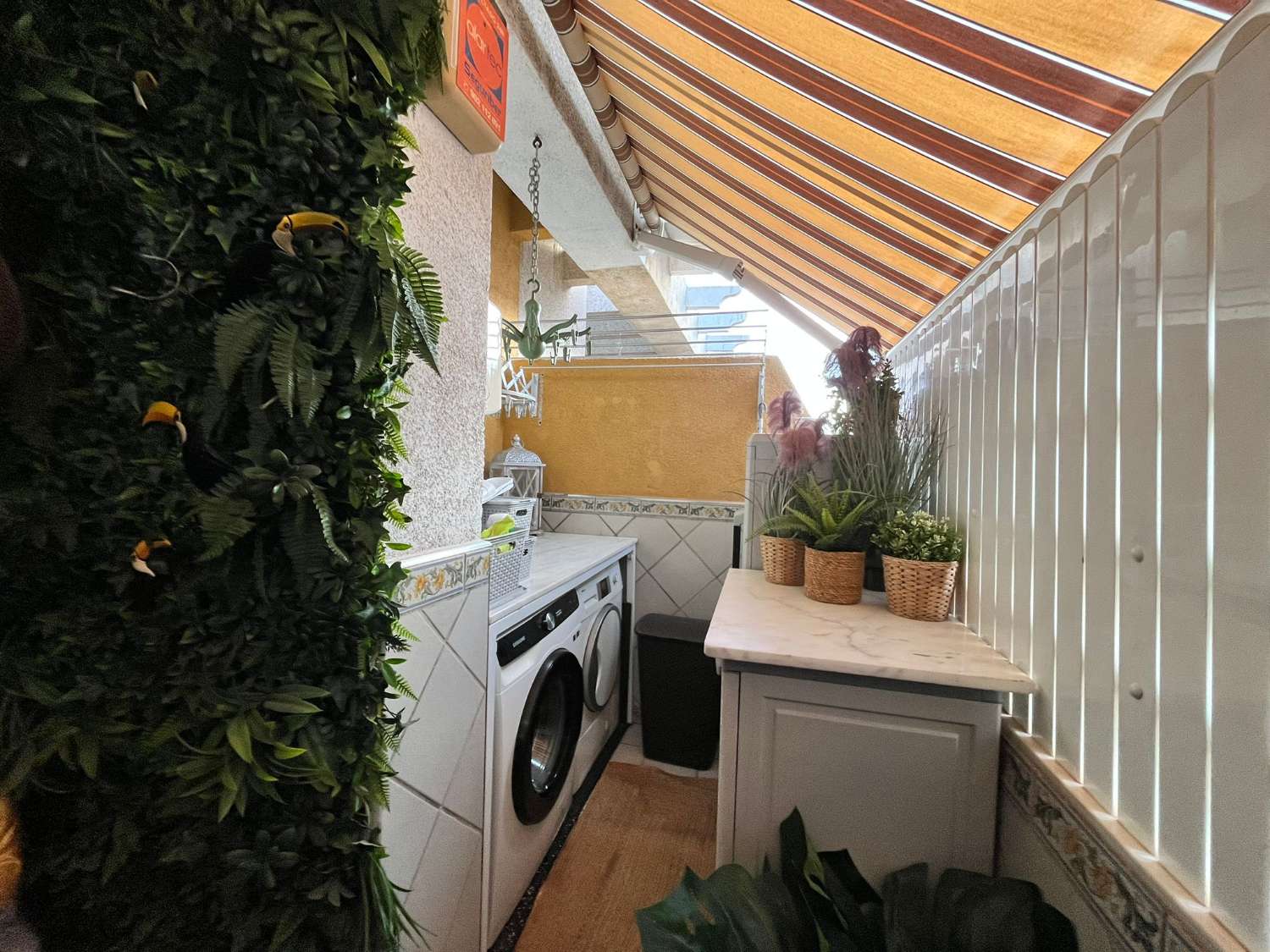 ESPECTACULAR ÁTICO EN PLENO CENTRO