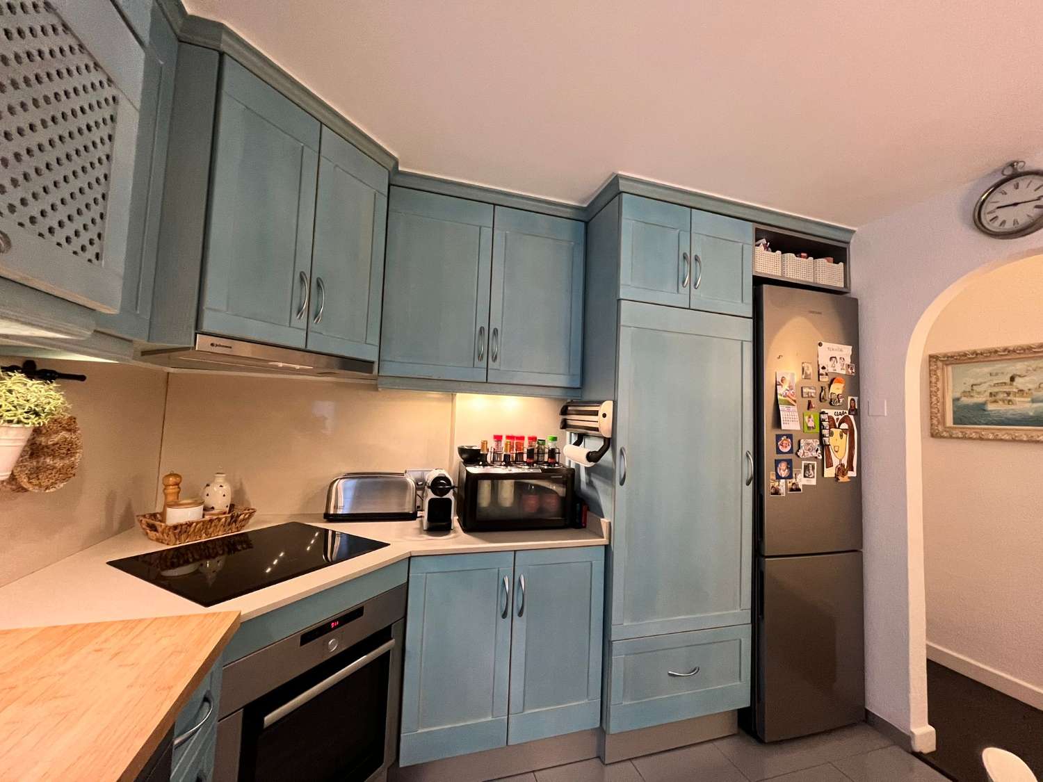 ESPECTACULAR ÁTICO EN PLENO CENTRO