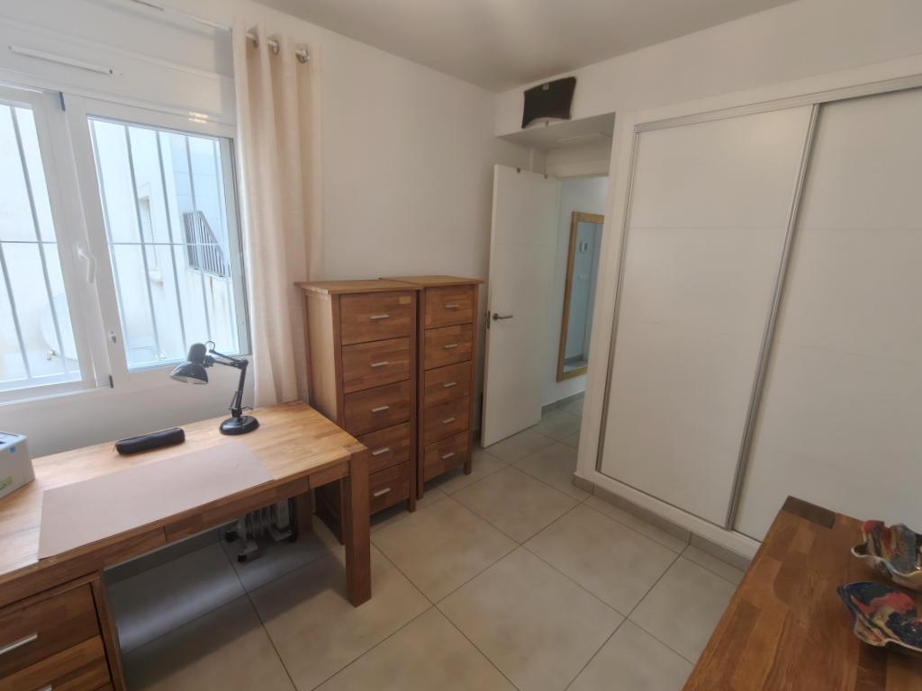 BONITO BUNGALOW EN PLANTA ALTA