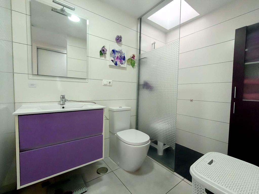 BONITO BUNGALOW EN PLANTA ALTA