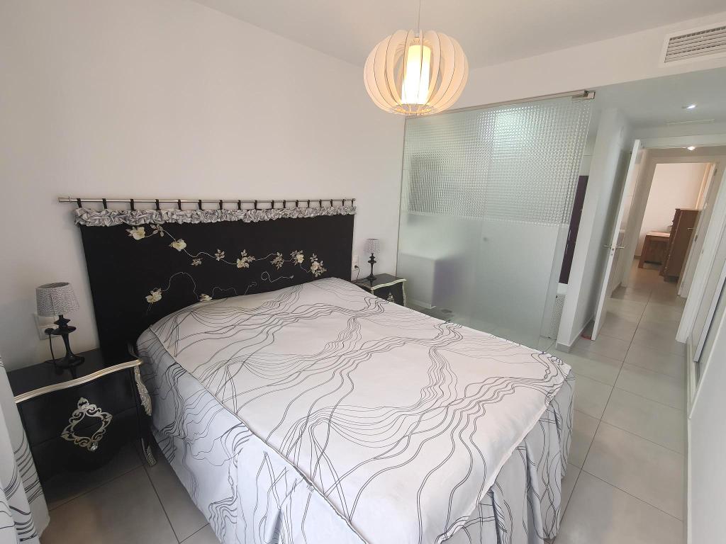 BONITO BUNGALOW EN PLANTA ALTA