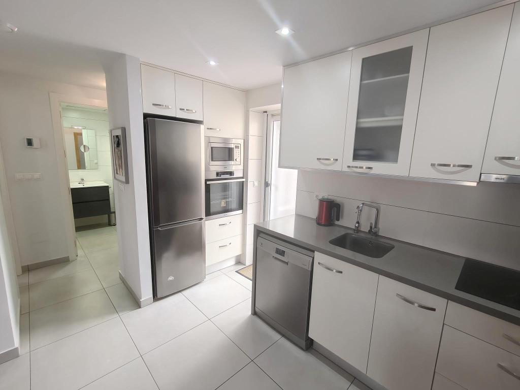 BONITO BUNGALOW EN PLANTA ALTA