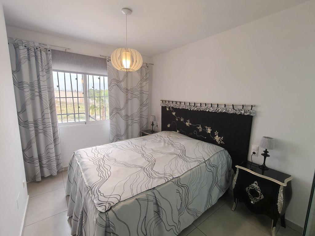 BONITO BUNGALOW EN PLANTA ALTA