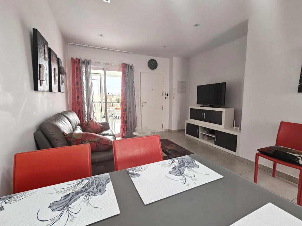 BONITO BUNGALOW EN PLANTA ALTA