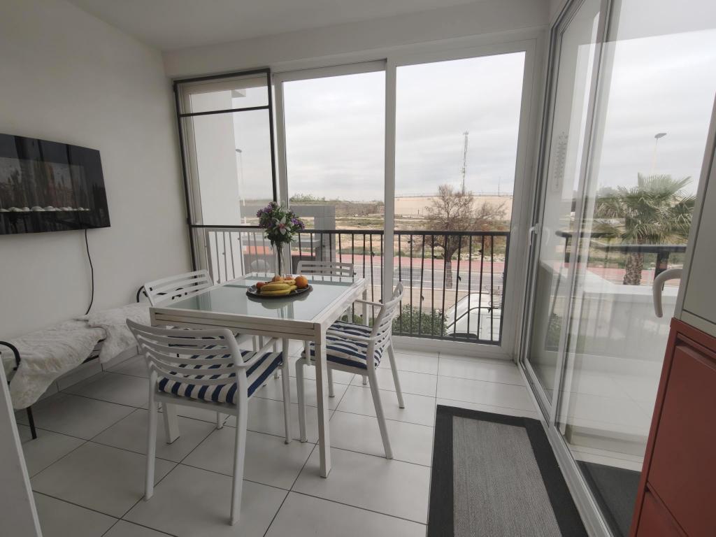 BONITO BUNGALOW EN PLANTA ALTA