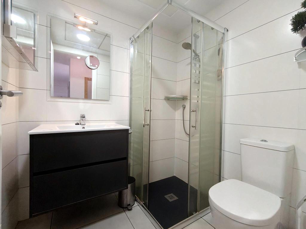 BONITO BUNGALOW EN PLANTA ALTA