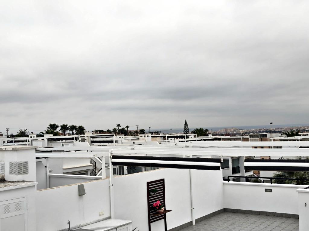 BONITO BUNGALOW EN PLANTA ALTA