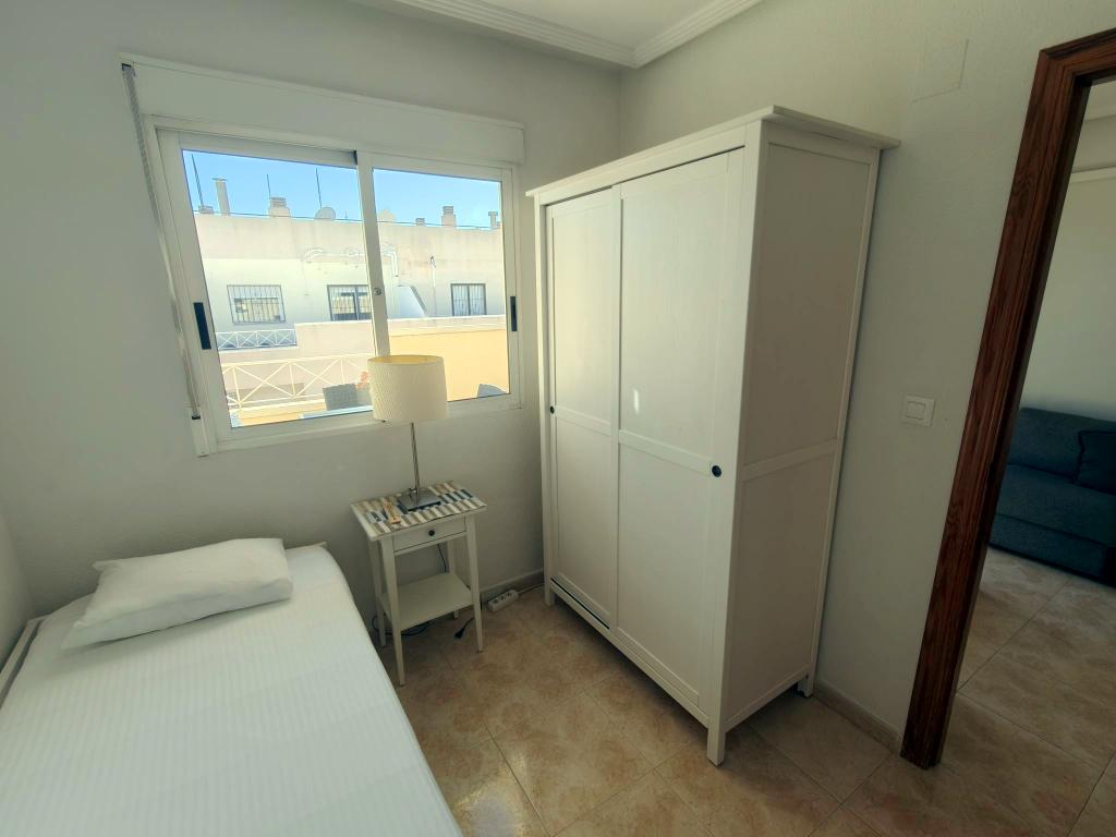 ÁTICO CENTRICO EN TORREVIEJA