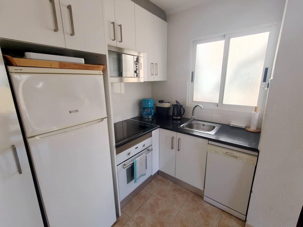 ÁTICO CENTRICO EN TORREVIEJA