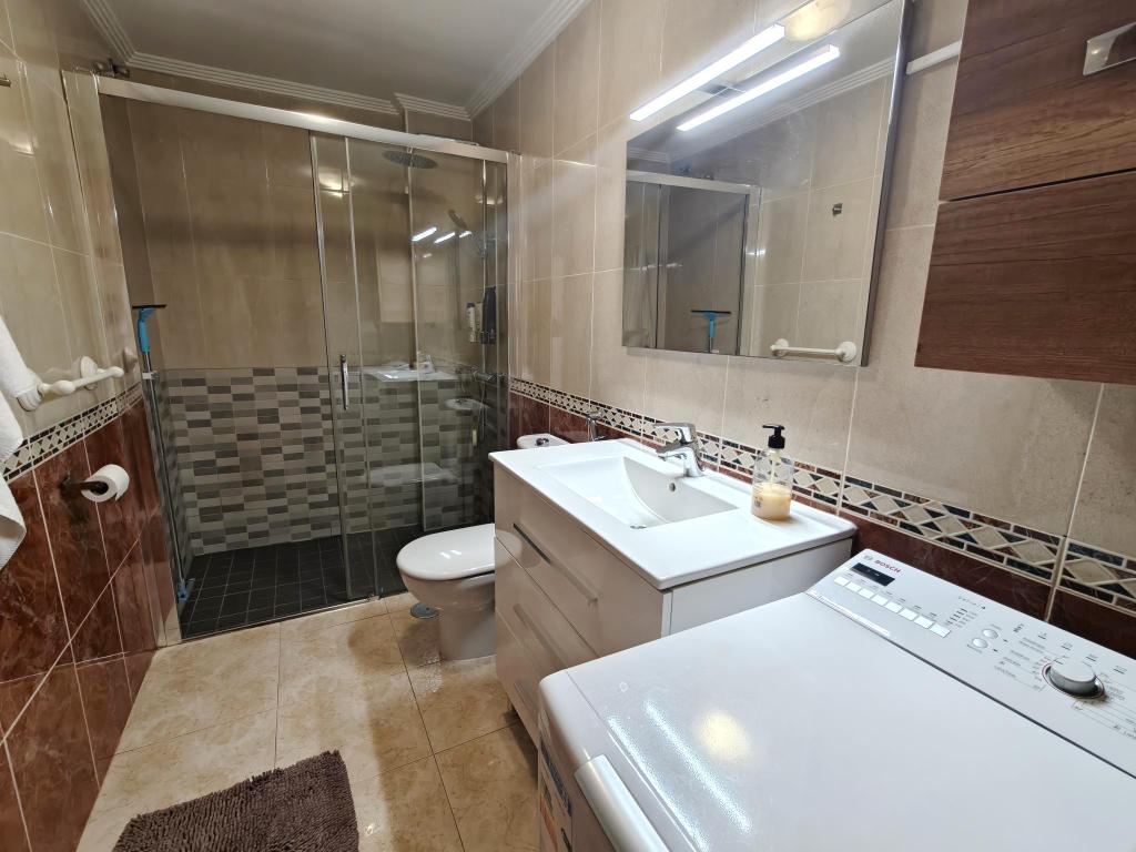 ÁTICO CENTRICO EN TORREVIEJA