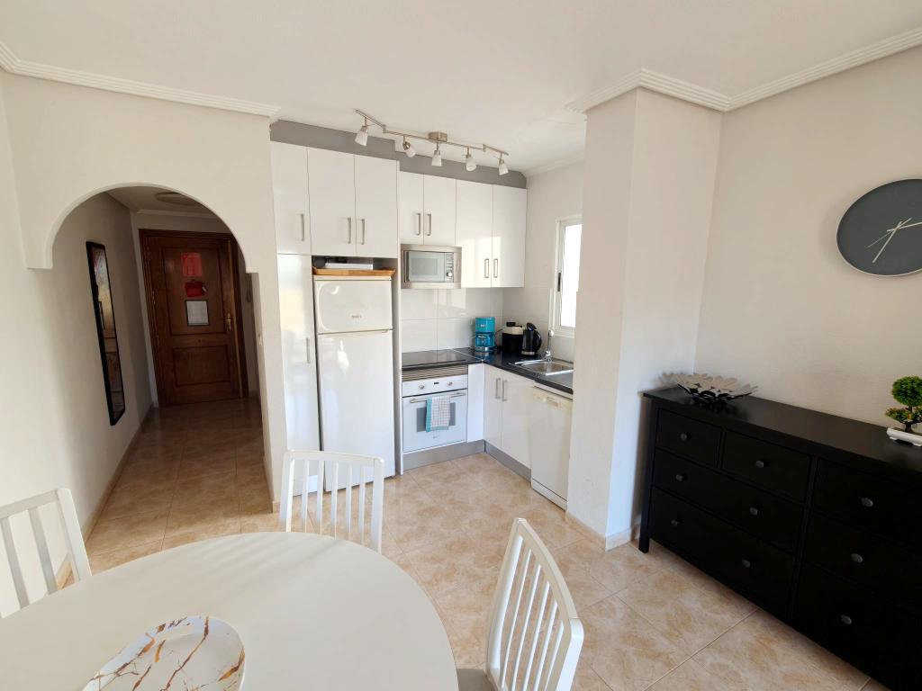 ÁTICO CENTRICO EN TORREVIEJA