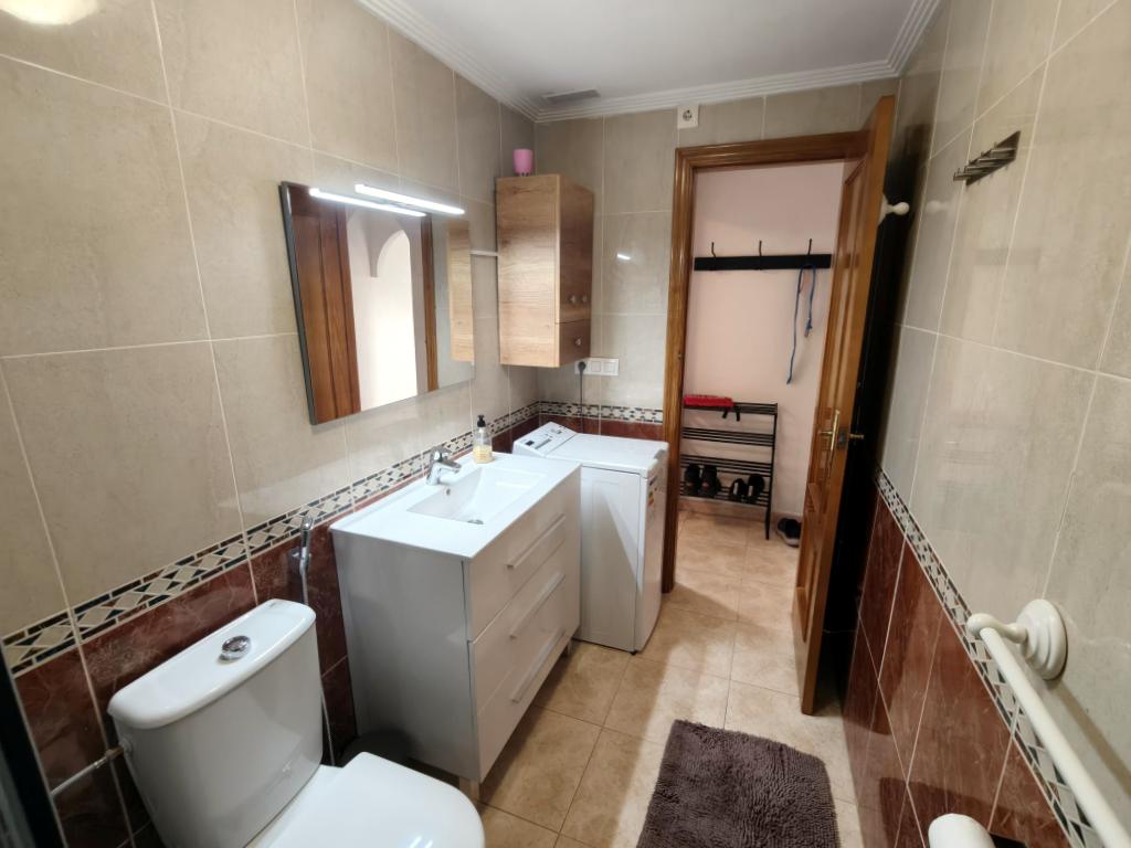 ÁTICO CENTRICO EN TORREVIEJA