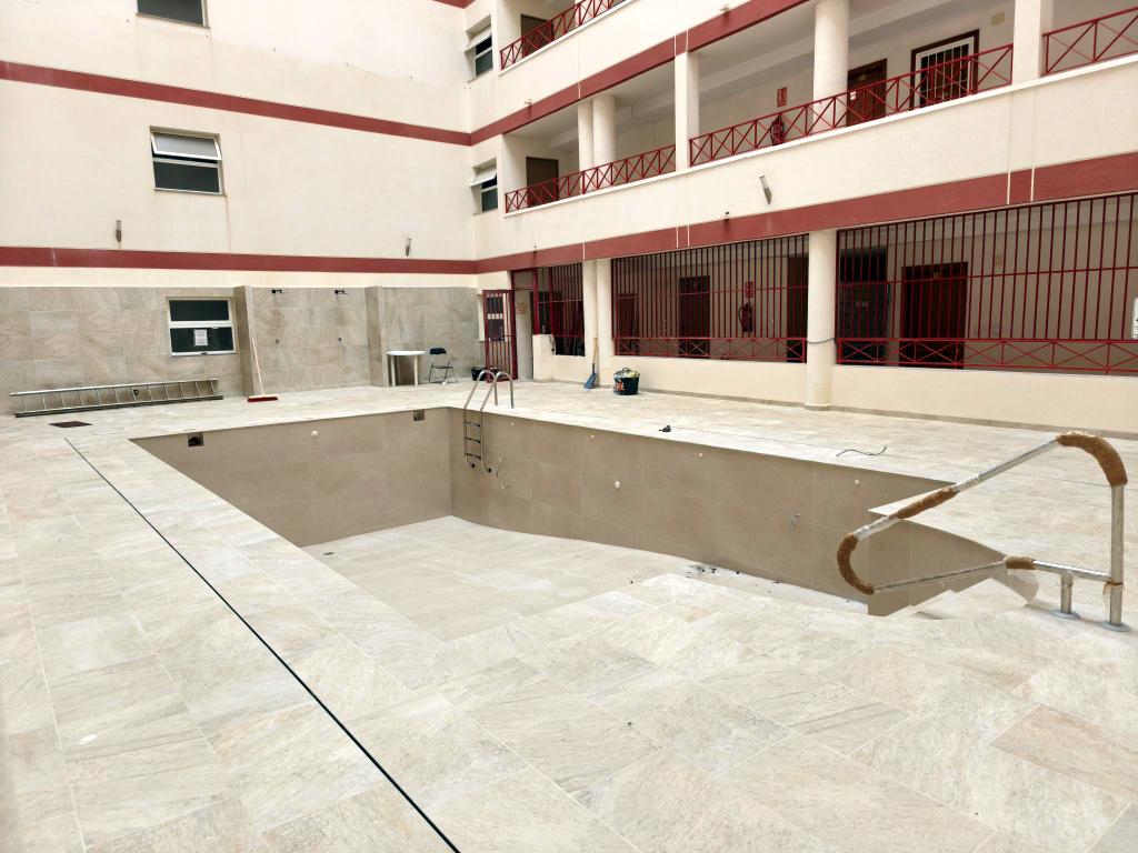 ÁTICO CENTRICO EN TORREVIEJA