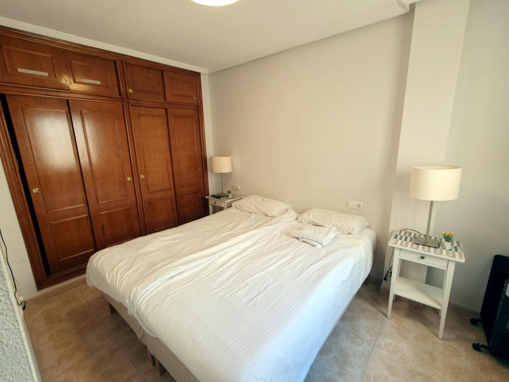 ÁTICO CENTRICO EN TORREVIEJA