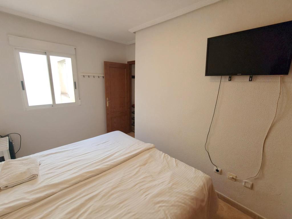 ÁTICO CENTRICO EN TORREVIEJA