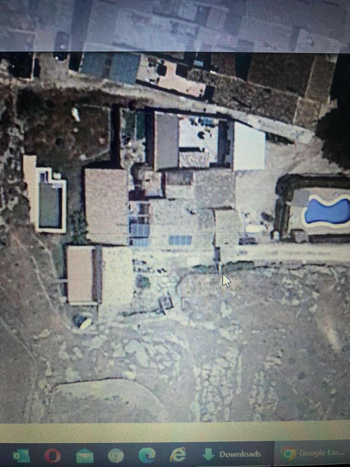 OPORTUNIDAD DE TERRENO
