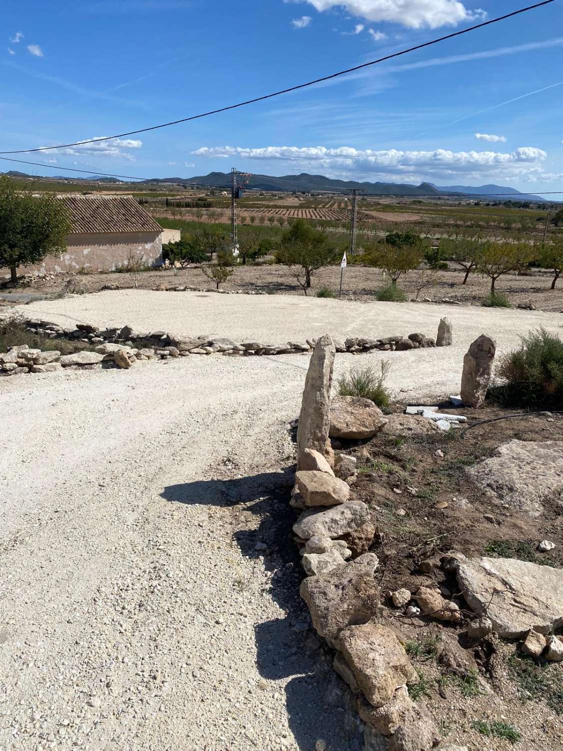 OPORTUNIDAD DE TERRENO
