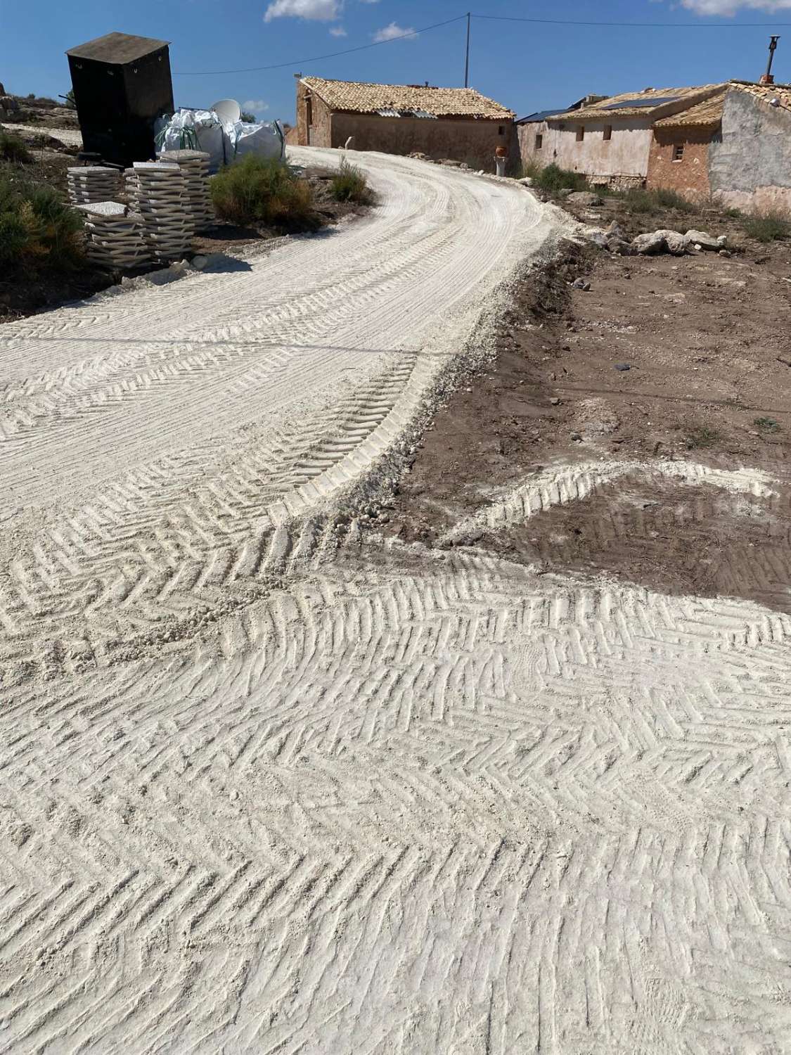 OPORTUNIDAD DE TERRENO