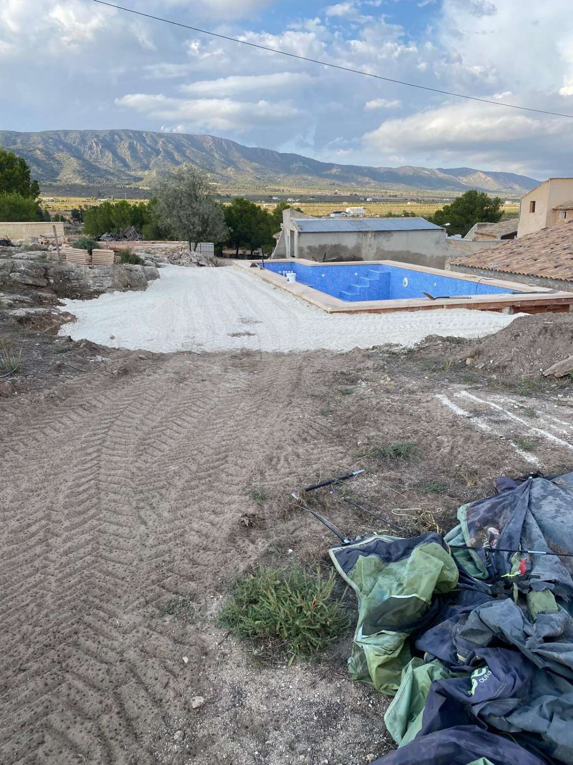 OPORTUNIDAD DE TERRENO