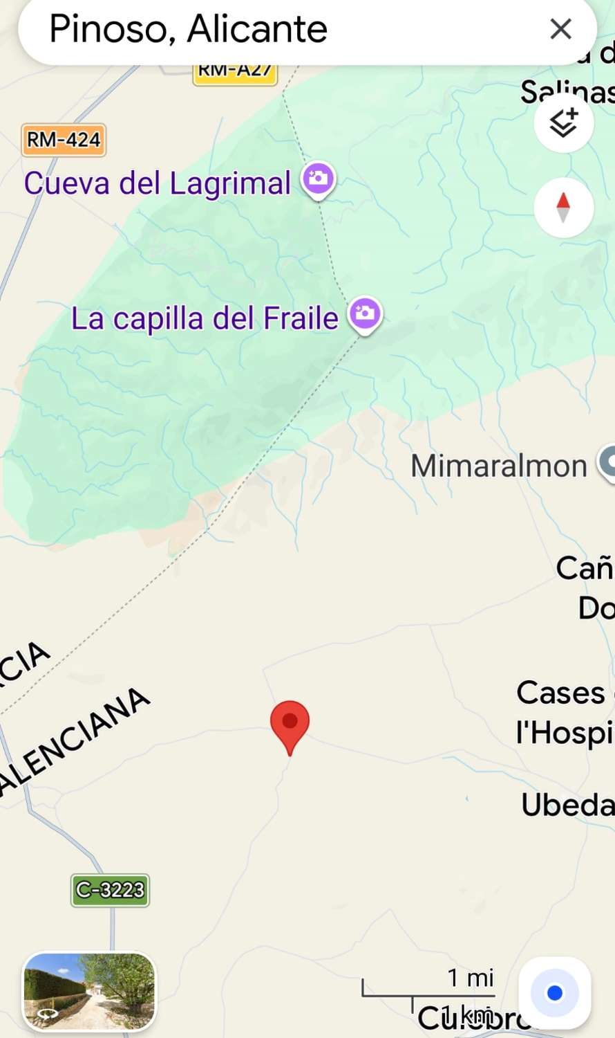 OPORTUNIDAD DE TERRENO