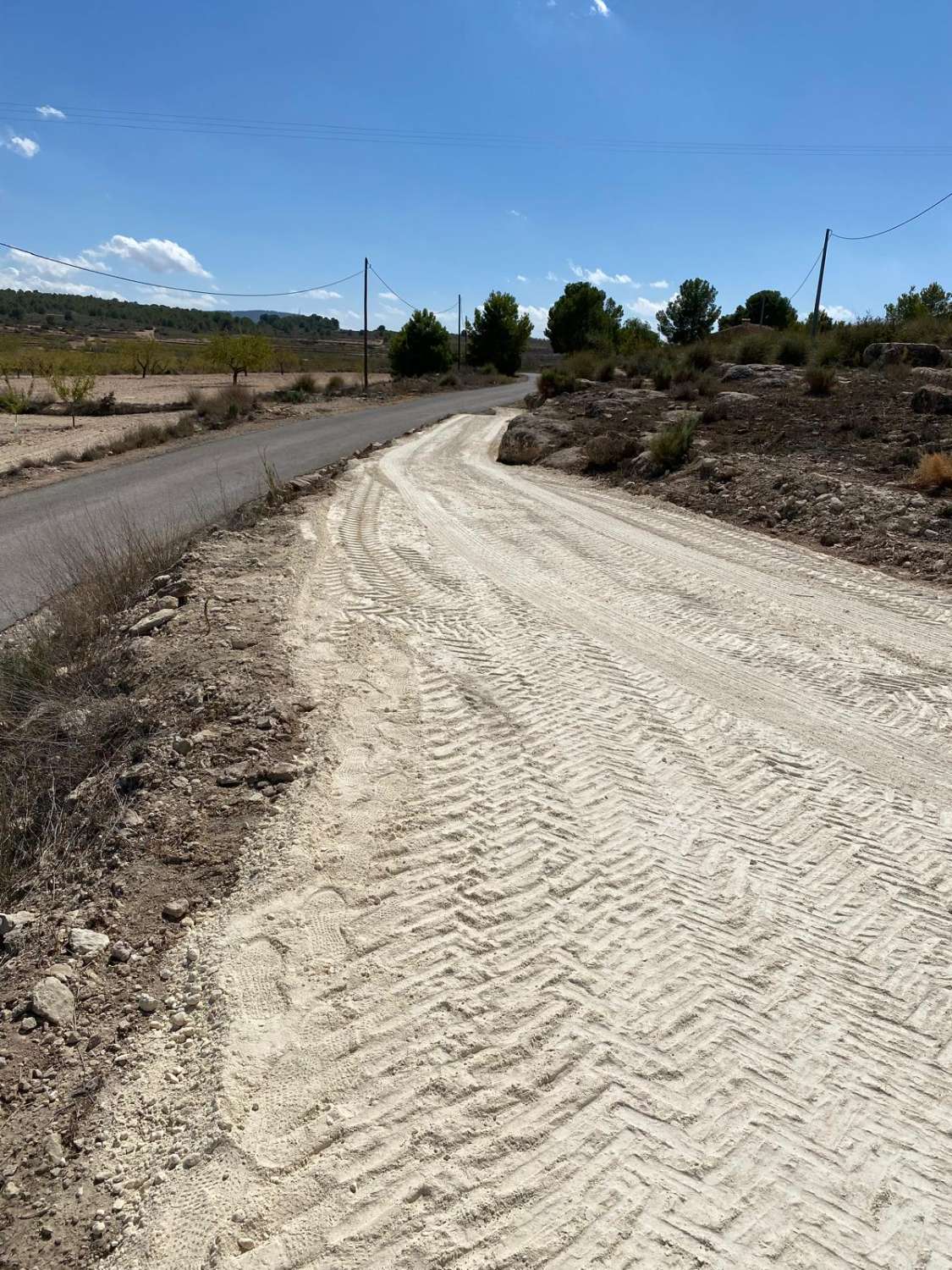OPORTUNIDAD DE TERRENO