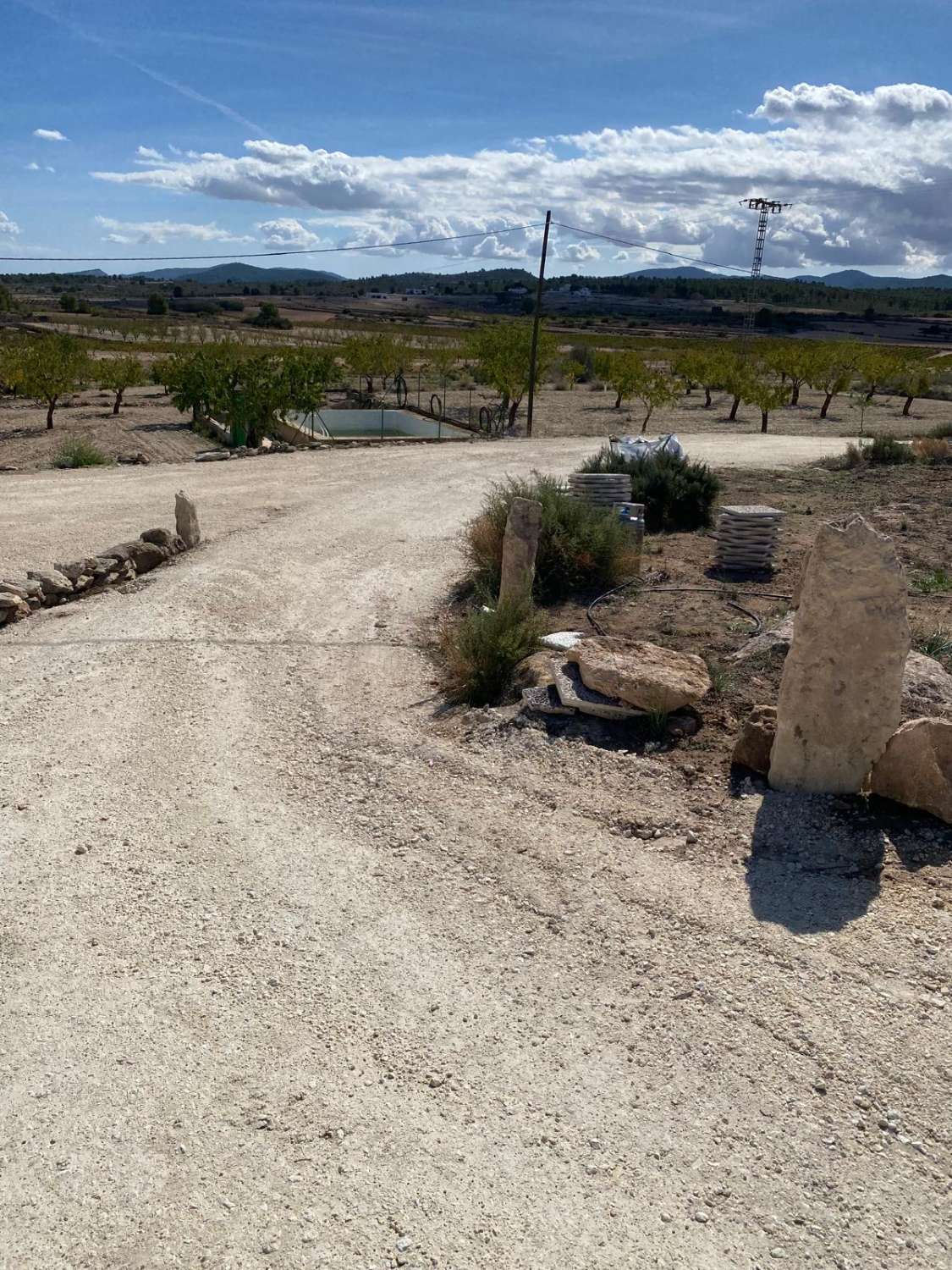 OPORTUNIDAD DE TERRENO