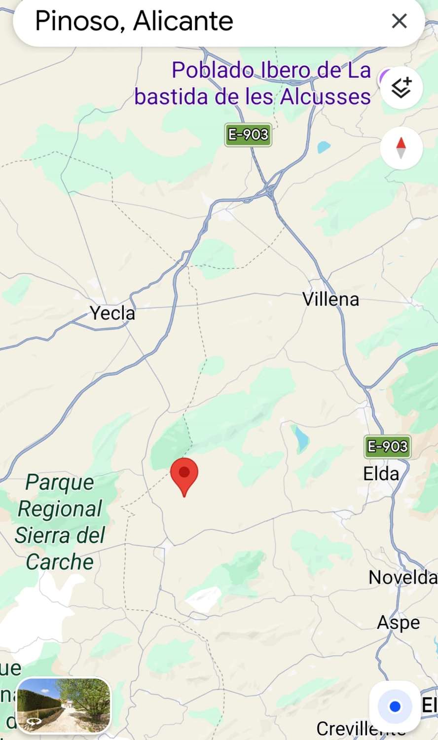 OPORTUNIDAD DE TERRENO