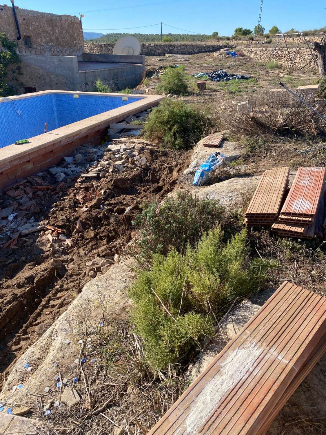 OPORTUNIDAD DE TERRENO