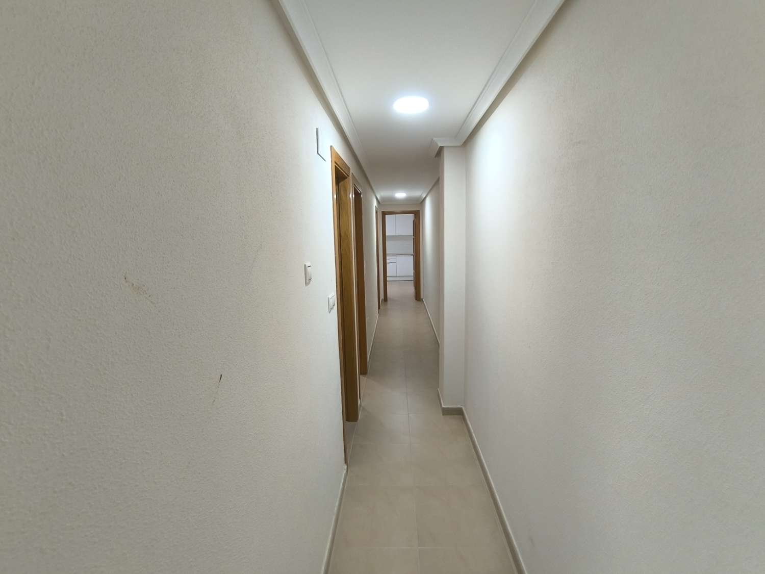 BONITO PISO REFORMADO EN BUENA UBICACIÓN