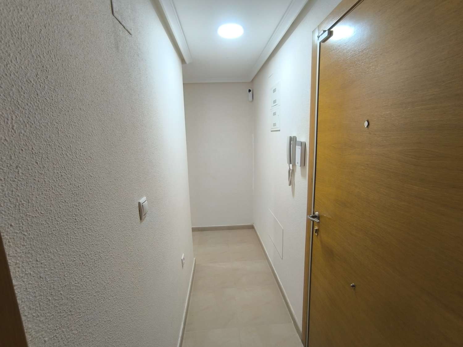 BONITO PISO REFORMADO EN BUENA UBICACIÓN
