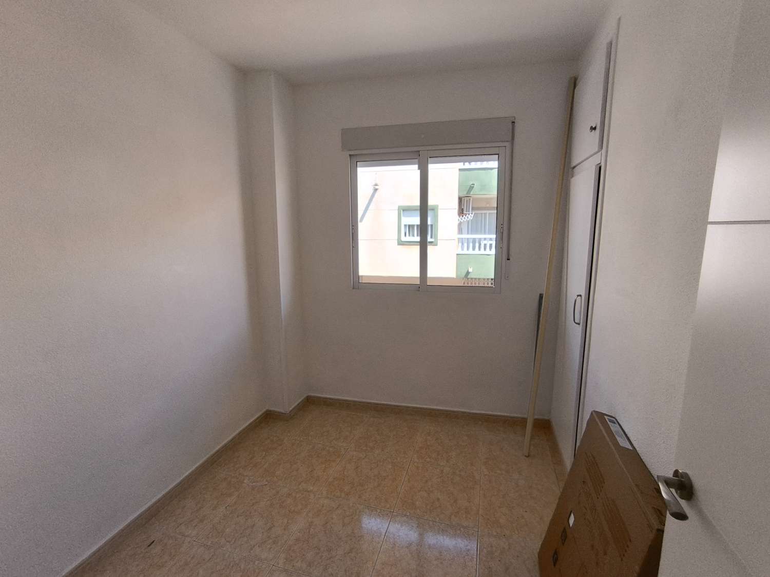 PISO EN MUY BUENA UBICACIÓN